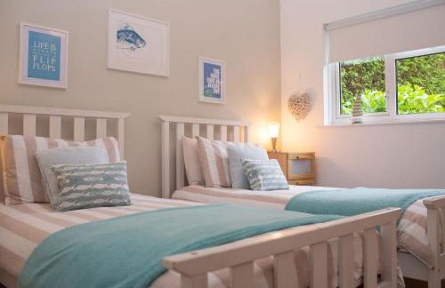 Tryweryn Cottage Saundersfoot - Photo 17