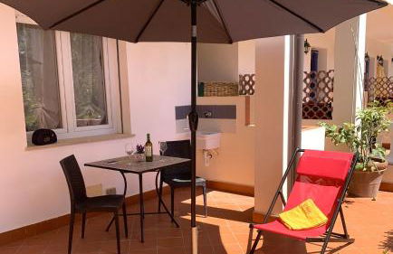 Residence Le Rose - Foto 68