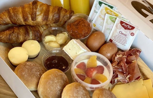 Haarlem Apart Hotel - Foto 30