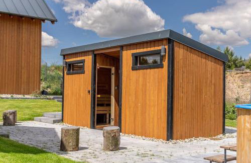 Kaszubska Lawenda Żuromino, Domek nr 3 - Foto 8