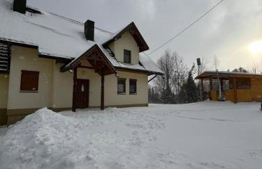 Domek na Stasince - Foto 2