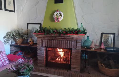 Casa Rural Tazgona - Photo 1