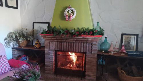 Casa Rural Tazgona - Photo 1