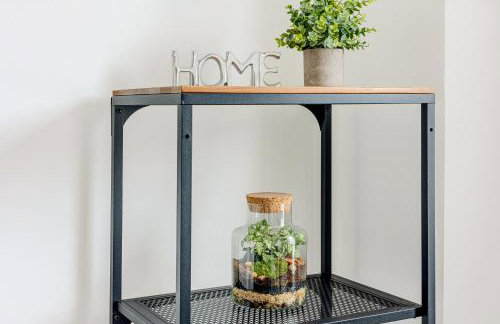 Cosy flat with free parking near London hotspots - Foto 11