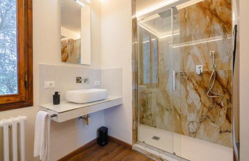 Riccimballa Luxury House - Foto 61