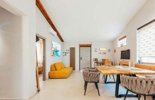 Resort Ombreseda - Photo 48