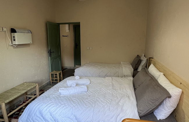 Tazart Lodge - Photo 8