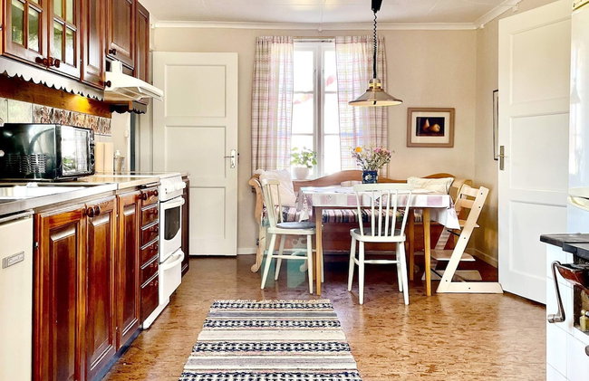 4 Person Holiday Home in Vimmerby - Foto 12