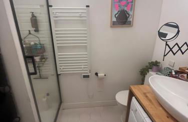 Appartement avec cour - Foto 8