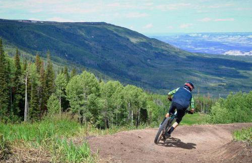 Ski and Ride Mountain Haus - Hot Tub, Fire Pit, Game Room & Deck - Foto 74