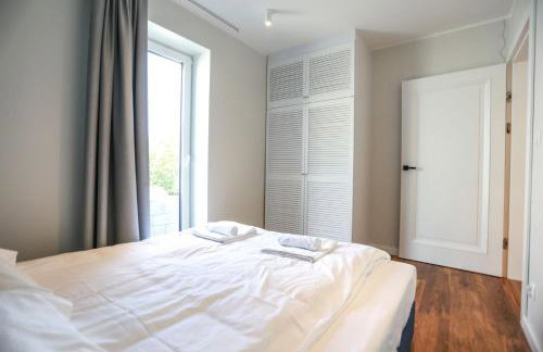 Apartamenty Kuźnica "Morska 8" - Foto 36