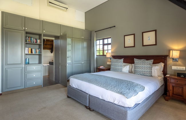 Wedgeview Country House & Spa - Photo 48