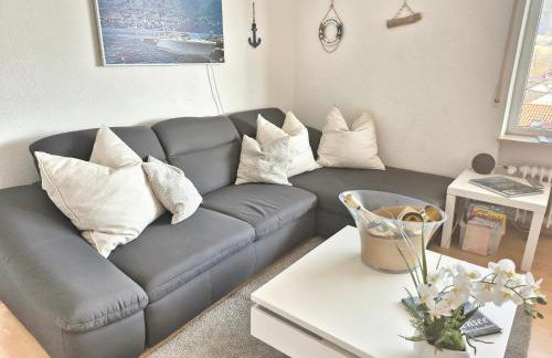 Seestudio mit toller Aussicht am Bodensee - Foto 1