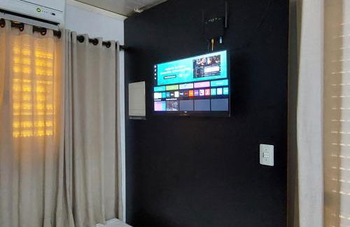 Chalé Container Nobres Asa Própria - Foto 4