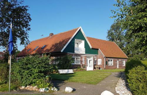 Birkenhof-Neuharlingersiel - Photo 1