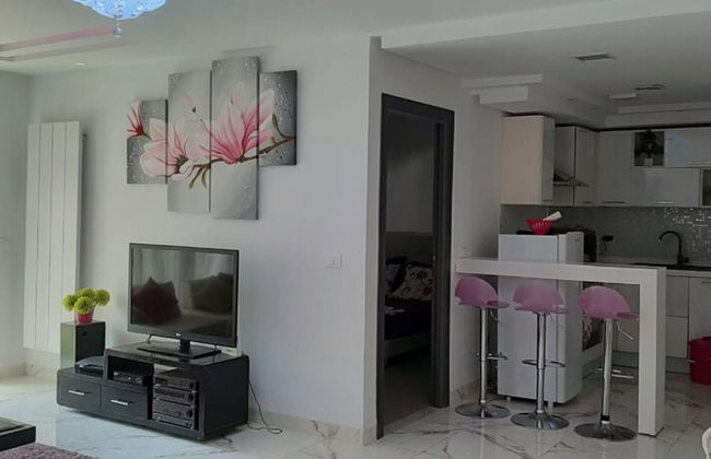 Cosy Flat for Your Honeymoon - Foto 7