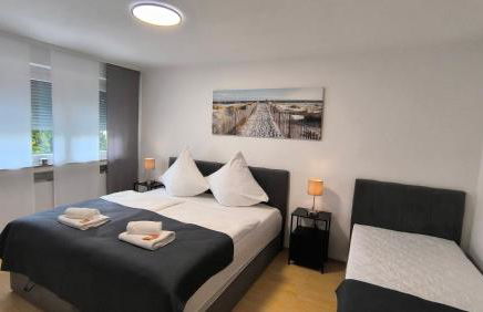 Tolle Lage - modern - zentral gelegen - 2 Zimmer Apartment - Foto 2