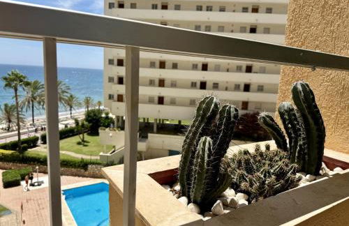 Apartamento boho con terraza - Photo 18