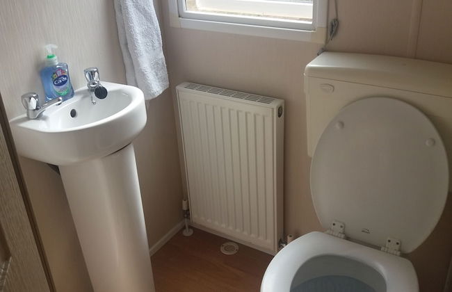 Beautiful 3-bedrooms Static Caravan Holiday Home - Foto 17