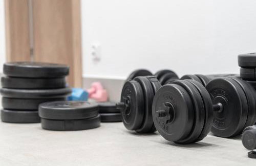 Jaszczurówka 33 Aparthotel & SPA - Foto 79