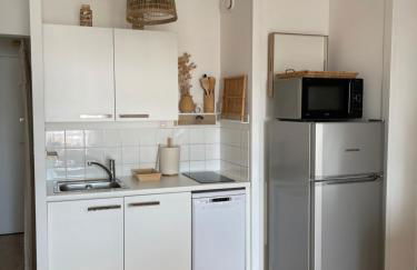 Bohème vue mer - Photo 3