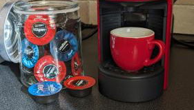 La Coccinella studio apartment, relaxation near Ravenna - Foto 5