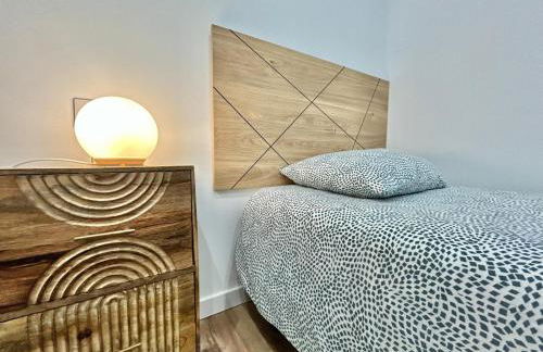 Apartamento Mar y Sol - Foto 9