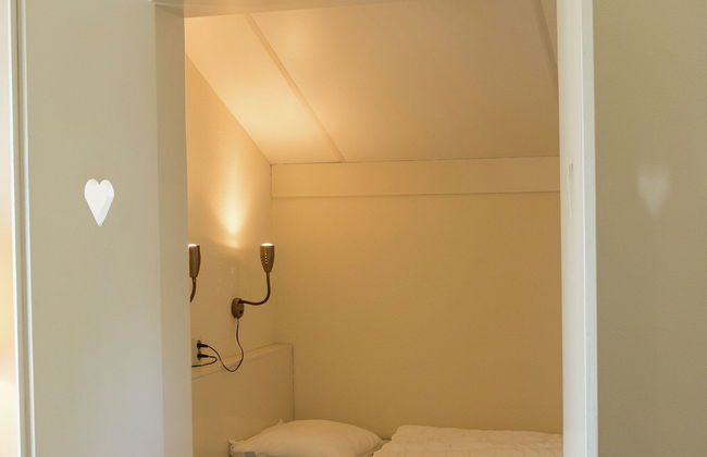 Comfortable Bungalow With Dishwasher, Near the Beach - Foto 4