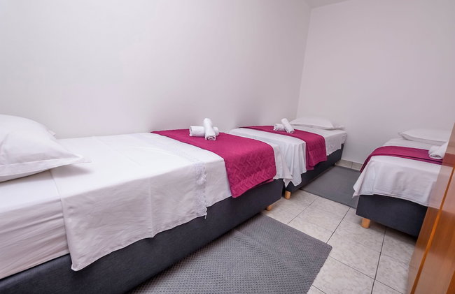 Apartments Ivica - Foto 19