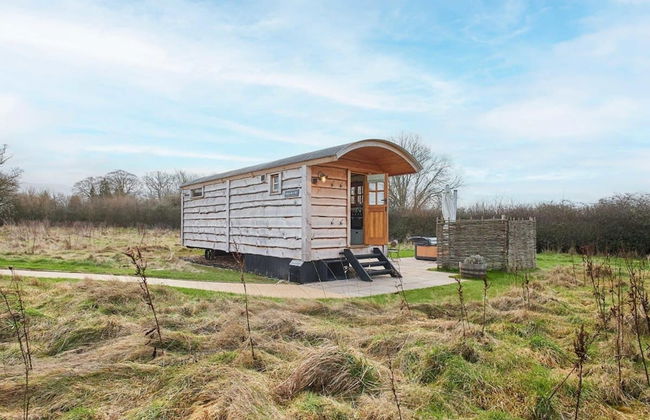 Host Stay Gl yn Byw - Photo 16