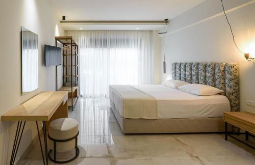 Thetis Boutique Apartments - Adults Only - Foto 54