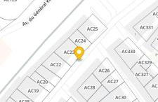 Appartement chic Haussmanien - Foto 14