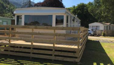 57 Glenfinart Caravan Park - Foto 4