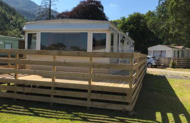 57 Glenfinart Caravan Park - Foto 4