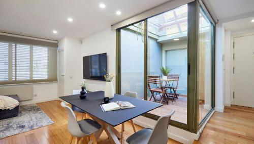 Cozy Apartment III - Les Corts - Foto 1