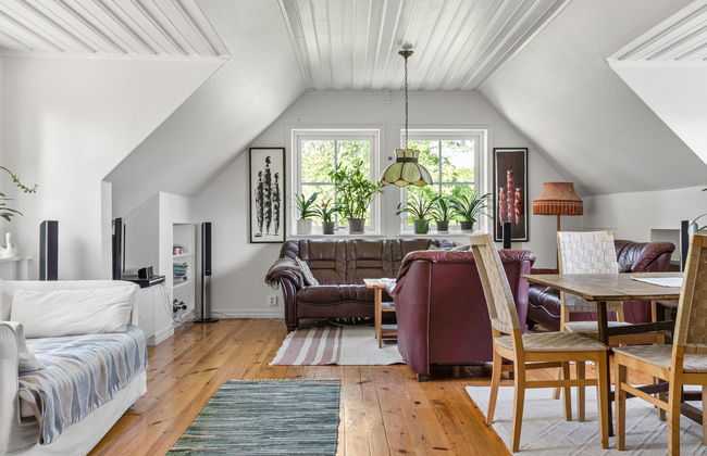 3 bedroom House in Trensum with garden - Photo 11