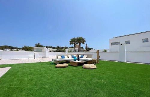 Villa Julieta - Ibiza ciudad (2 min) - Foto 9