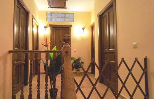 Alojamiento Rural El Ojuelo - Foto 14