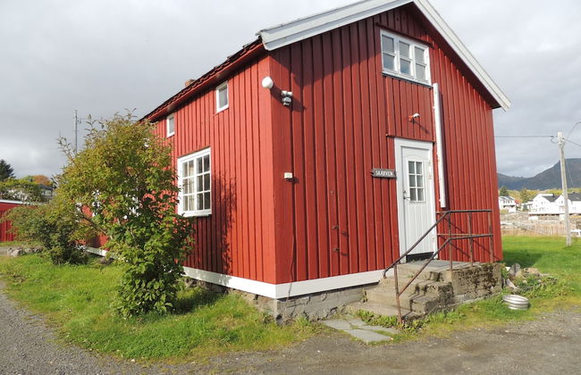 Statsbuene i Kabelvåg - Foto 56