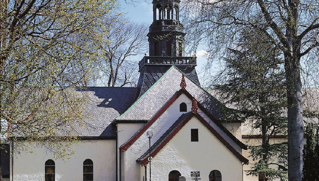 Tour à cidade de Alesund em ônibus turístico Hop-On Hop-Off - Foto 3