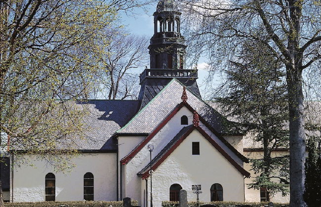 Tour à cidade de Alesund em ônibus turístico Hop-On Hop-Off - Foto 3