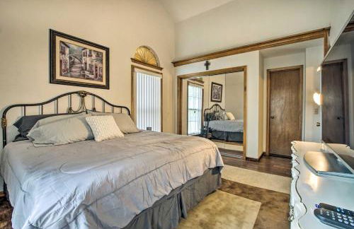 Shawnee Condo Less Than 10 Mi to Downtown Kansas City! - Foto 13