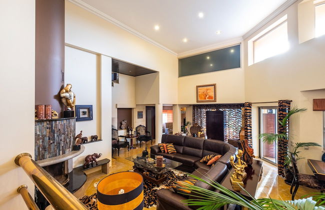 Villa Gamboa - Photo 21