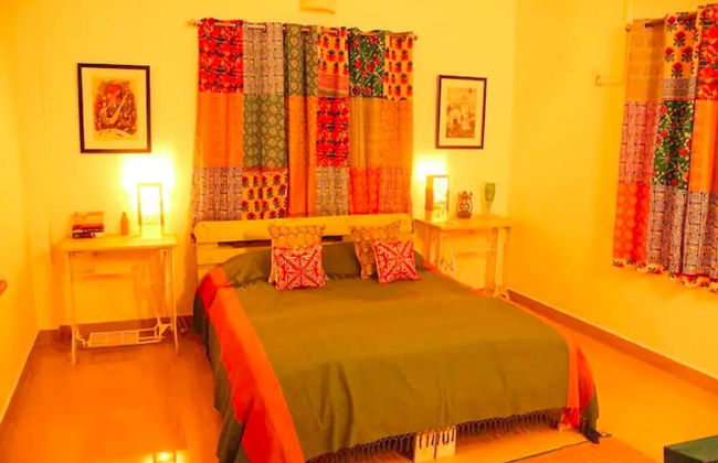 The Assagao House Luxury Villa - Photo 39