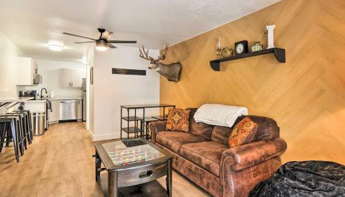 The Cottages Ski-InandSki-Out Condo at Eagle Point! - Foto 5