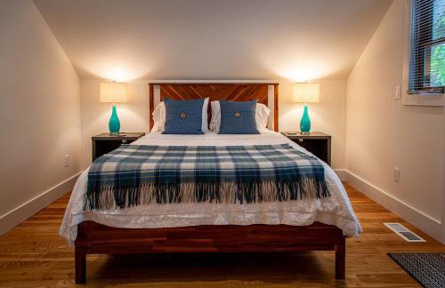 The Cottage at Forest Inn - Foto 28