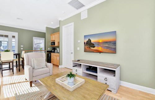 Excitement Getaway Oasis - Foto 7