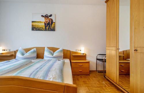 Drei-Mädelhaus Ambs Wohnung 1 - Foto 11