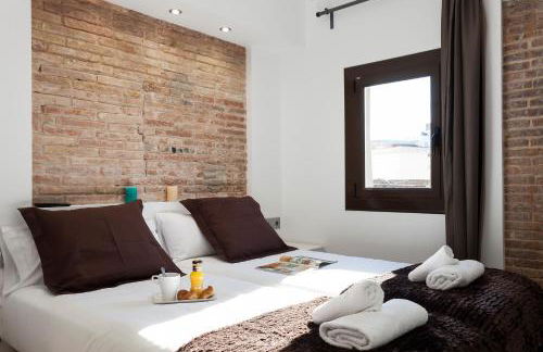 AB Paral·lel Spacious Apartments - Foto 96