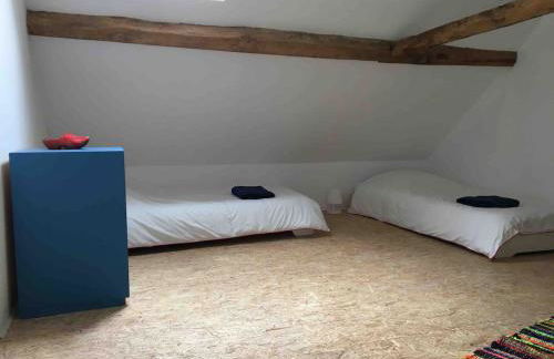 Les Bleuets - Foto 33